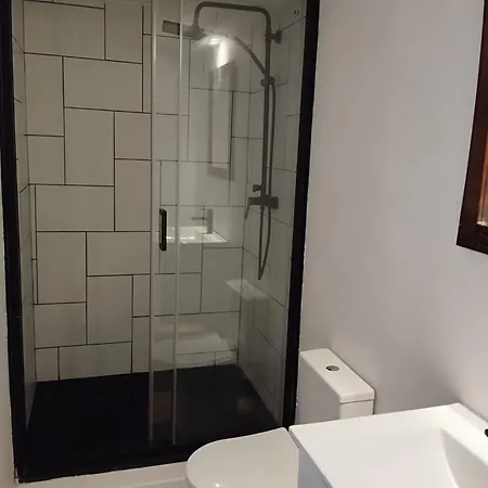 Apartament Sulpice La Pointe