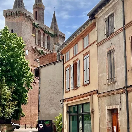 Sulpice La Pointe