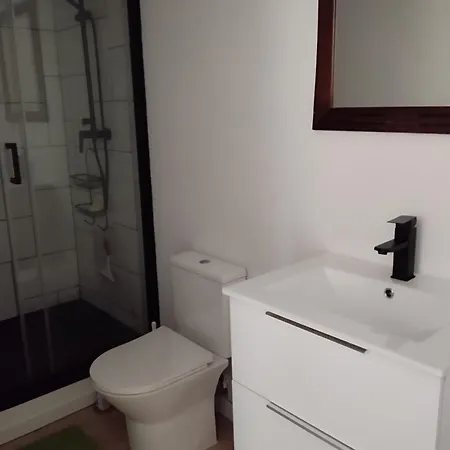 Apartment Sulpice La Pointe