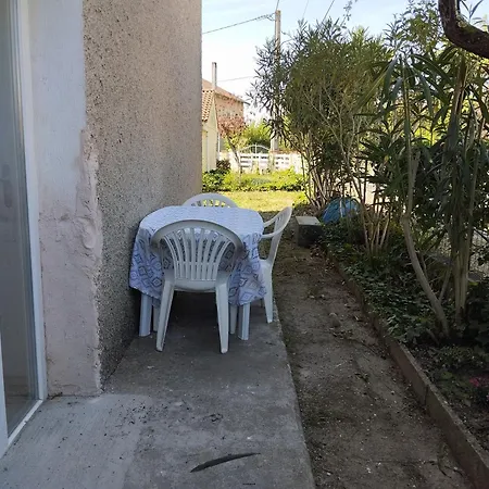 Sulpice La Pointe Appartement Saint-Sulpice (Oise)