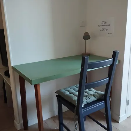 Sulpice La Pointe Apartment *