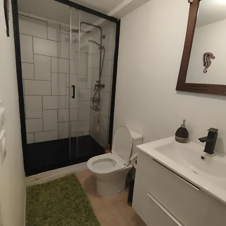 Sulpice La Pointe Appartement Saint-Sulpice (Oise)