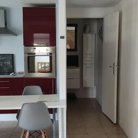 Appartamento Sulpice La Pointe Saint-Sulpice (Oise)